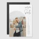 Search for photo save the dates Minimalist