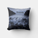 Search for pebble cushions Ocean