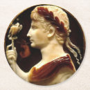 Search for augustus Roman emperor