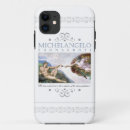 Search for eternity iphone cases Blue
