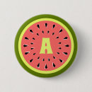 Search for abstract fruit badges Watermelon