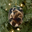 Search for meerkat christmas tree decorations Funny