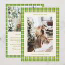 Search for tartan christmas cards Merry and bright