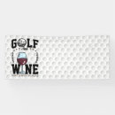 Search for golf banners Golfer