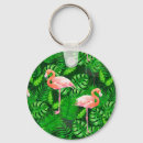 Search for tropical design key rings Leaves