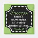 Search for winston churchill magnets Attitude