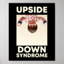 Search for syndrome posters Down syndrome awareness