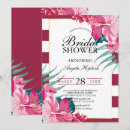 Search for exotic invitations Flowers