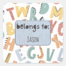 Search for belongs to stickers Kids
