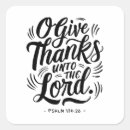 Search for bible verse thanksgiving stickers Scripture