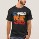 Search for los angeles county tshirts Retro