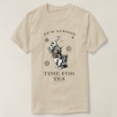 Search for vintage alice in wonderland tshirts White rabbit