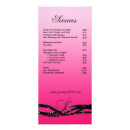 Search for brochure rack cards Makeup