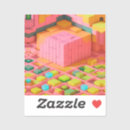 Search for psychedelic trippy stickers Colourful