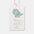 Search for dinosaur thank you tag Cute