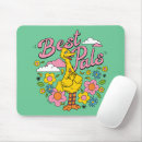 Search for cousin mousepads Big birds cousin