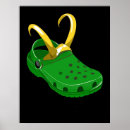 Search for croc gifts Cartoon