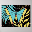 Search for abstract butterflies posters Colourful