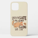 Search for sorry iphone cases Kitten