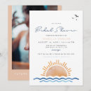 Search for oceanside ocean invitations For her