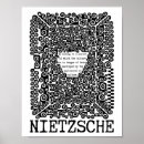 Search for philosophy posters Nietzsche