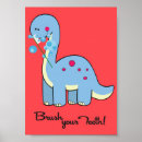 Search for bathroom kids posters Teeth