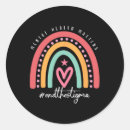 Search for human brain stickers Good vibes