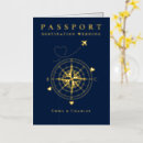 Search for world map save the dates Passport