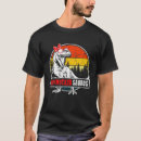 Search for funny godmother tshirts Dinosaur