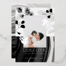 Search for pinecone christmas cards Black and white