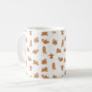 Search for spitz mugs Pomeranian