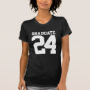 Search for 2024 graduation tshirts Graduate
