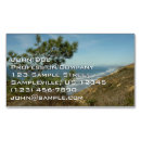 Search for california business cards Landscape