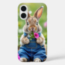 Search for rabbit humour iphone cases Cute