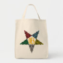 Search for order of the eastern star bags Fraternal