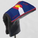 Search for colorado golf head covers Denver