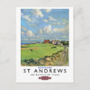 Search for st andrew cards Scottish