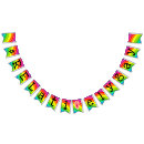 Search for gay bunting flags Party