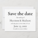 Search for elegant wedding save the dates Calligraphy