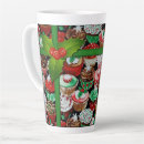 Search for holly pattern mugs Red