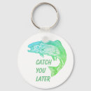 Search for fun fish key rings Fishing