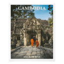 Search for cambodia travel posters Wat