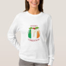 Search for irish christmas tshirts Ireland