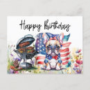 Search for 4th of july birthday cards Dog