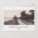 Search for vintage mobile postcards Alabama