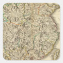 Search for china map stickers Relief