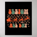 Search for christmas sleigh posters All