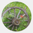 Search for wagon wheel stickers Farm