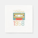 Search for 64th birthday Retro