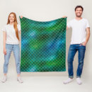 Search for mermaid scales blankets Ocean